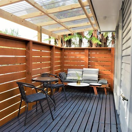 A Designer'S House Villa Rotorua Exterior photo
