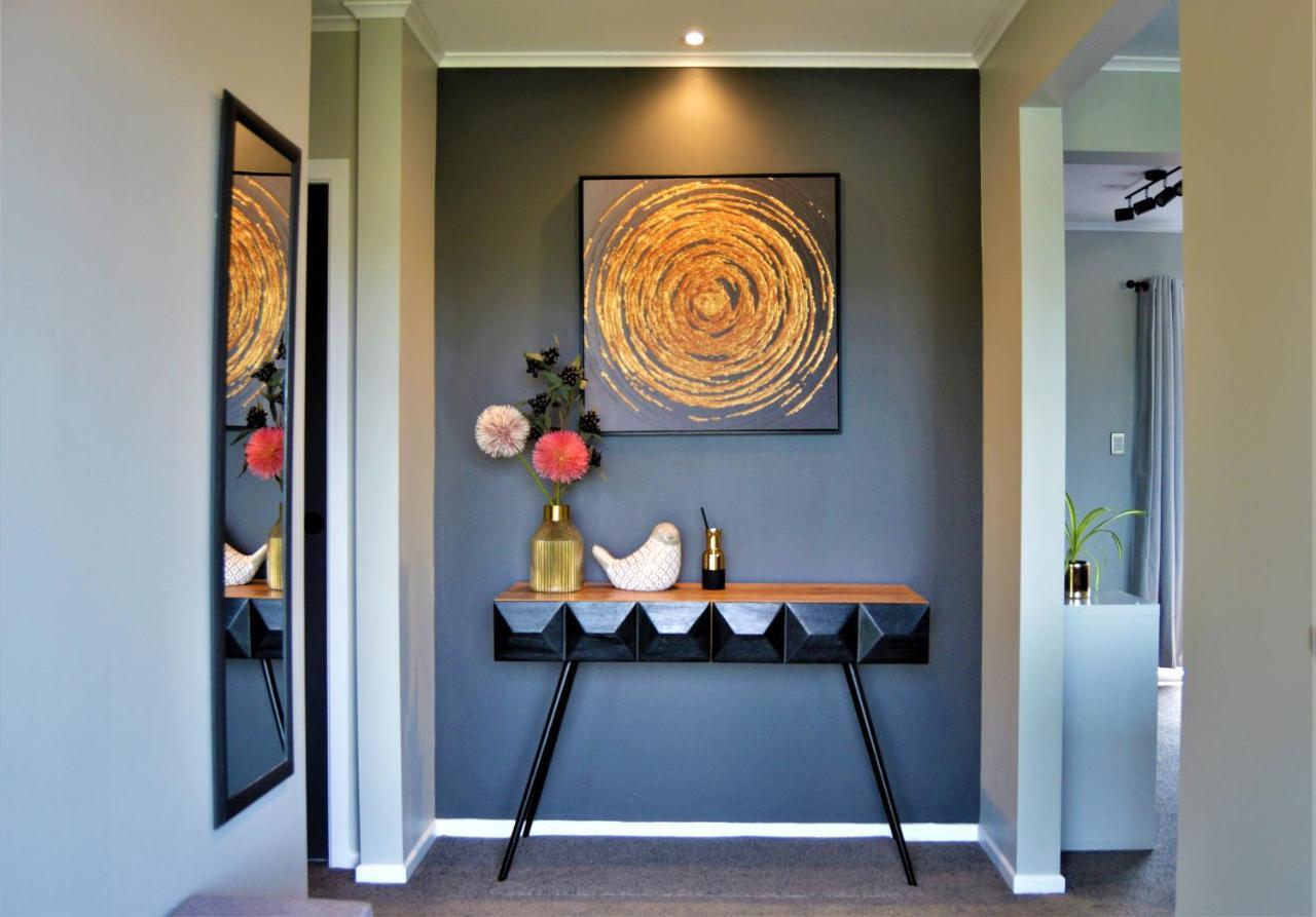 A Designer'S House Villa Rotorua Exterior photo