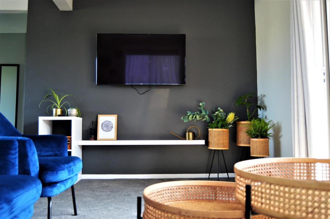 A Designer'S House Villa Rotorua Exterior photo